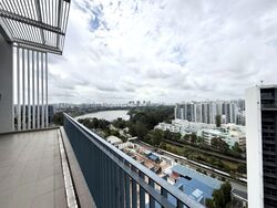 The Lakefront Residences (D22), Condominium #590861851